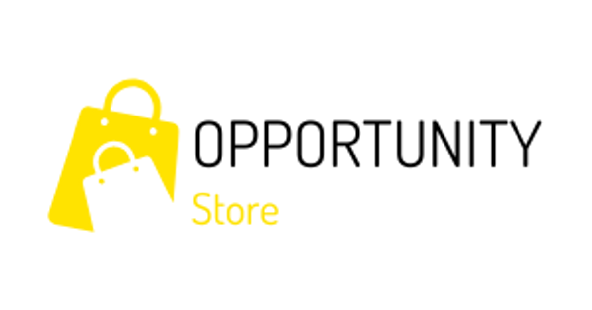Opportunity Store