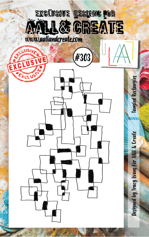 Art by Marlene Essentials Creative Alphabet Stamp Set – Art Journal Junction
