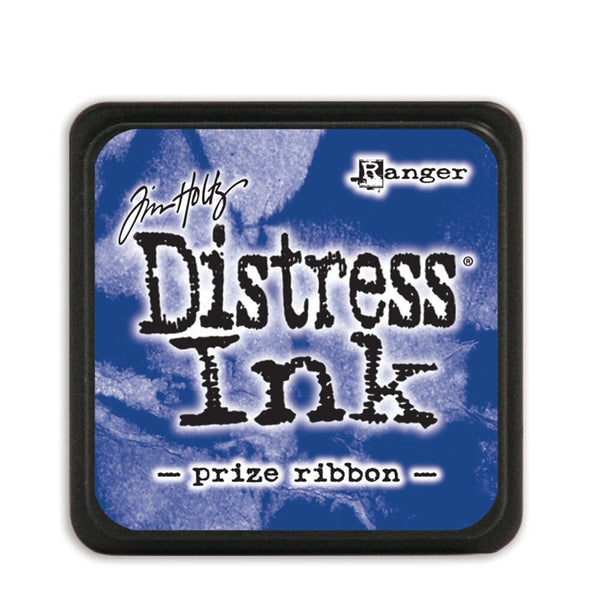 Ranger Ink - Tim Holtz - Distress Embossing Glaze and Clear Embossing Ink  Pad - Villainous Potion