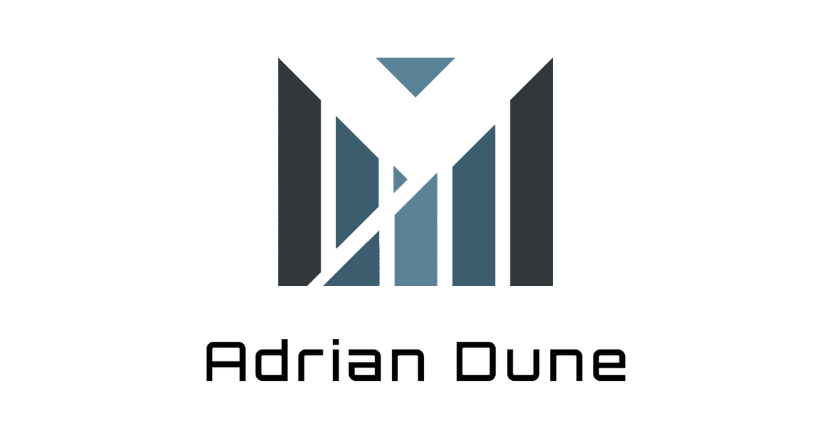 Adrian Dune