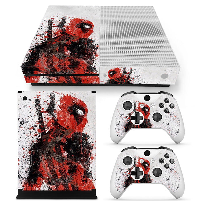 Deadpool - Xbox One, Xbox One