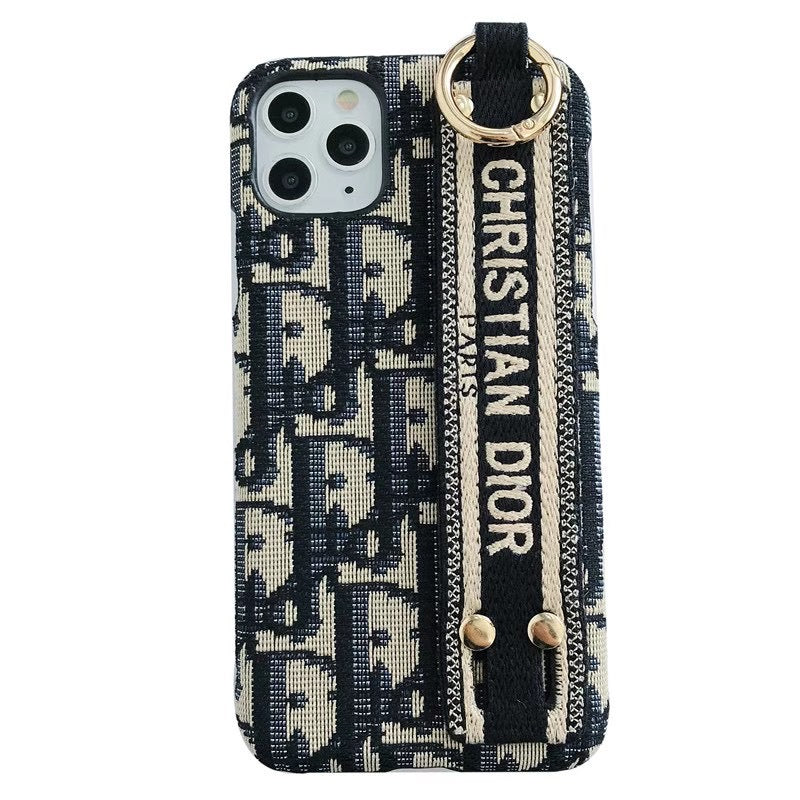 Christian Dior Iphone Case Mobile Phones  Gadgets Mobile  Gadget  Accessories Cases  Sleeves on Carousell