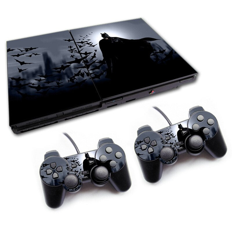 Silent Hill 2 PS5 Slim Digital Skin Sticker Decal Cover for Console and 2  Controllers New PS5 Slim Skin Vinyl - AliExpress