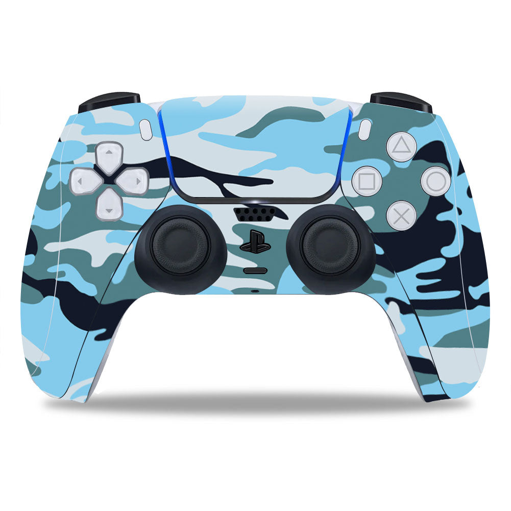 Loot Llama PS5 Controller Skin