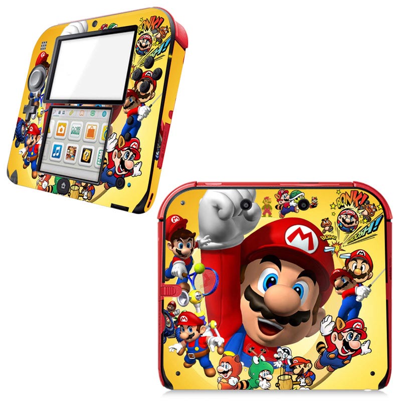 SkinNit Decal Skin For PS5 Digital (No Disk): Super Mario Brothers, Shop  Today. Get it Tomorrow!