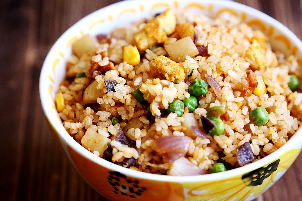 Vegan_Fried_Rice_Mock_Meat_Egg_Recipe_002