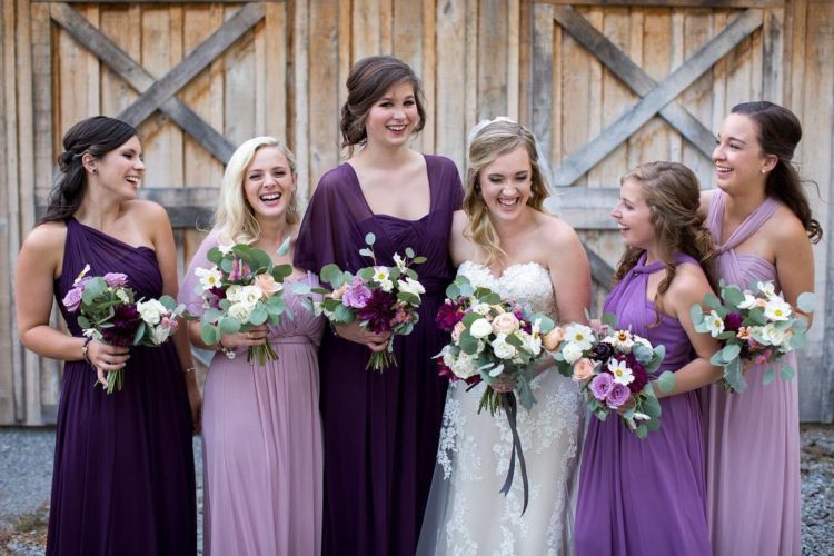 ultraviolet-bridesmaids