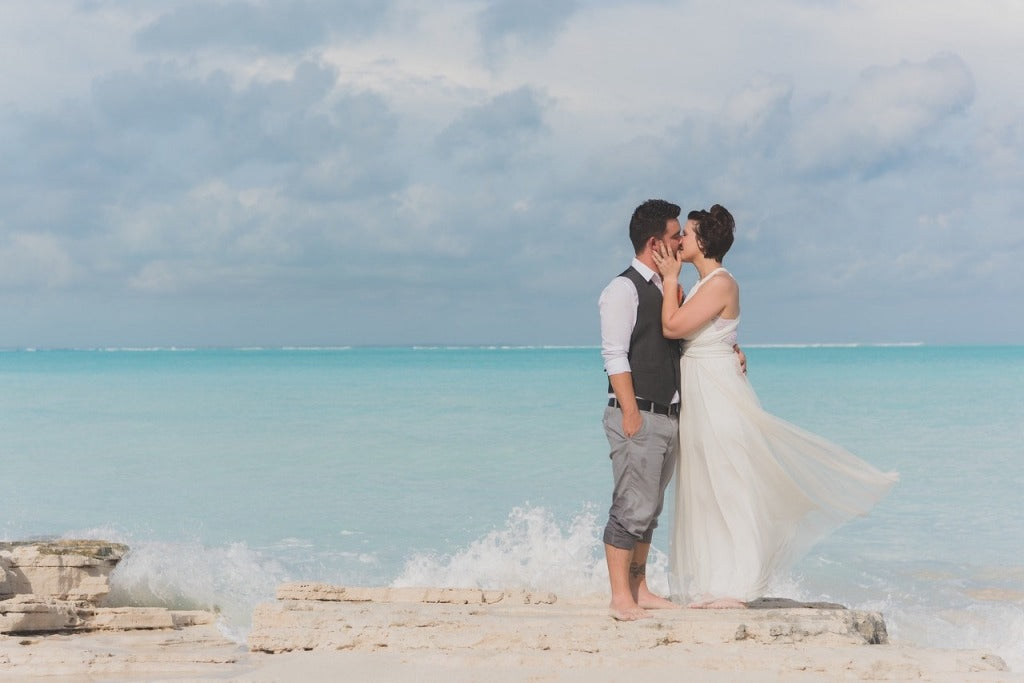 bohemian-wedding-in-the-beach