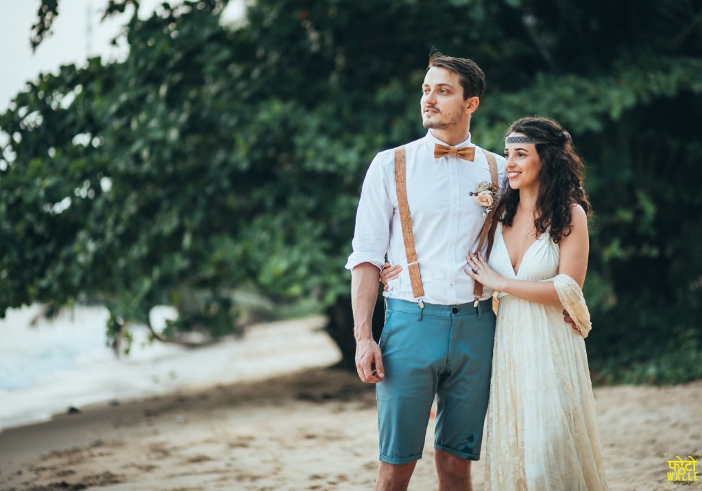 different groom suit