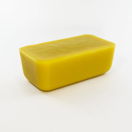 2 lb Beeswax Block