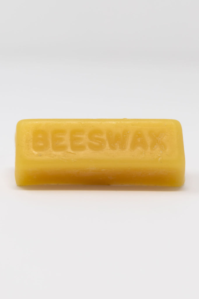 Beeswax block - 1oz — Kaiserson