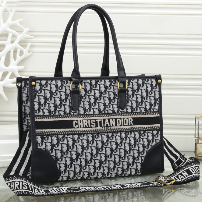 Christian Dior Fashion Women's handbag shoulder bag messenge
