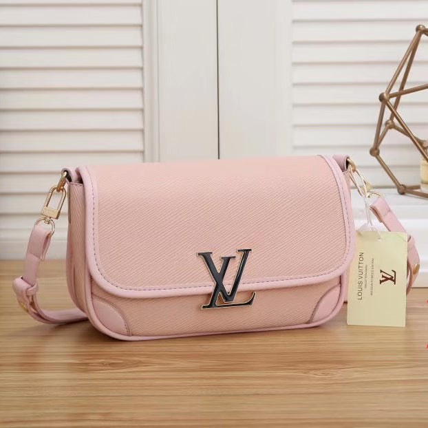 LV Louis Vuitton Fashion Women's Crossbody Bag Shoulder Bag