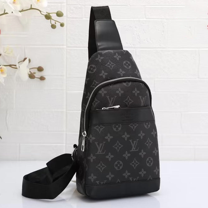 LV Louis Vuitton Fashion Women's Chest Bag Crossbody Bag