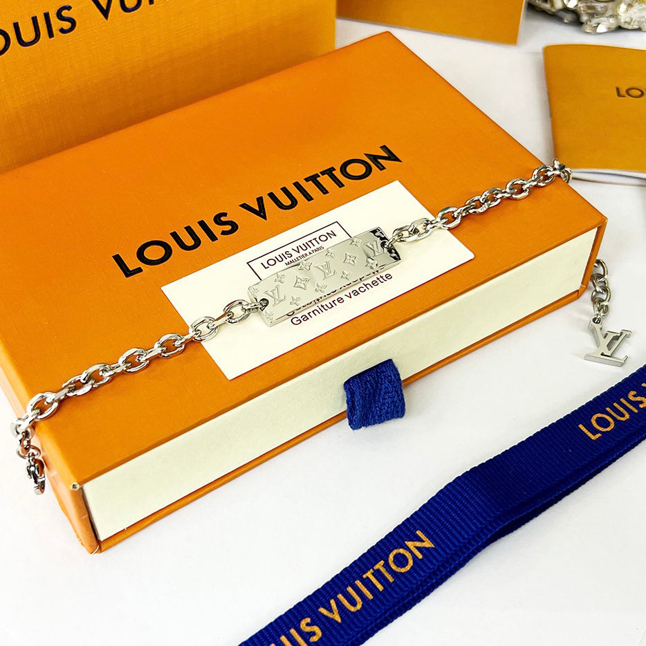 LV Louis Vuitton New Fashion Ladies Bracelet
