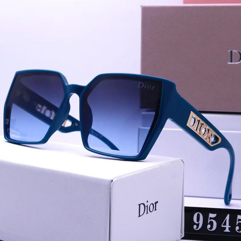 Christian Dior Fashion Men's and Women's Sunglasses Sung