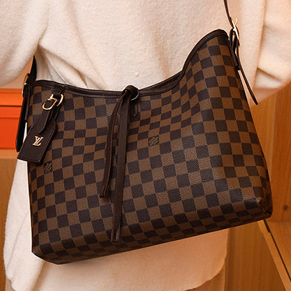LV Louis Vuitton Fashion Women Tote Bag Handbag Shoulder Bag Crossbody Bag