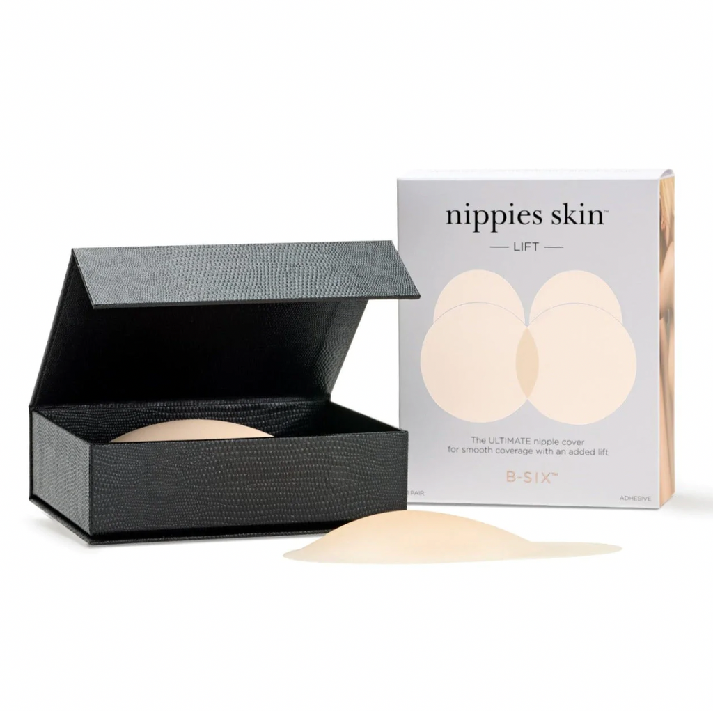 Nippies Skin Color Medium – Layer Boutique