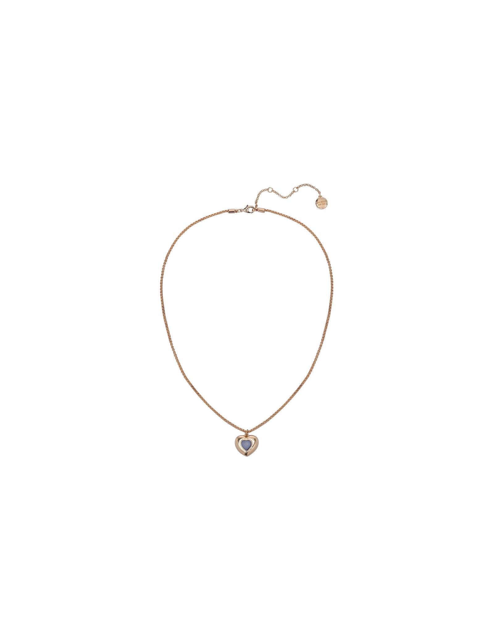 Isaac Mizrahi New York Gold Tone And Enamel Y Necklace : Target