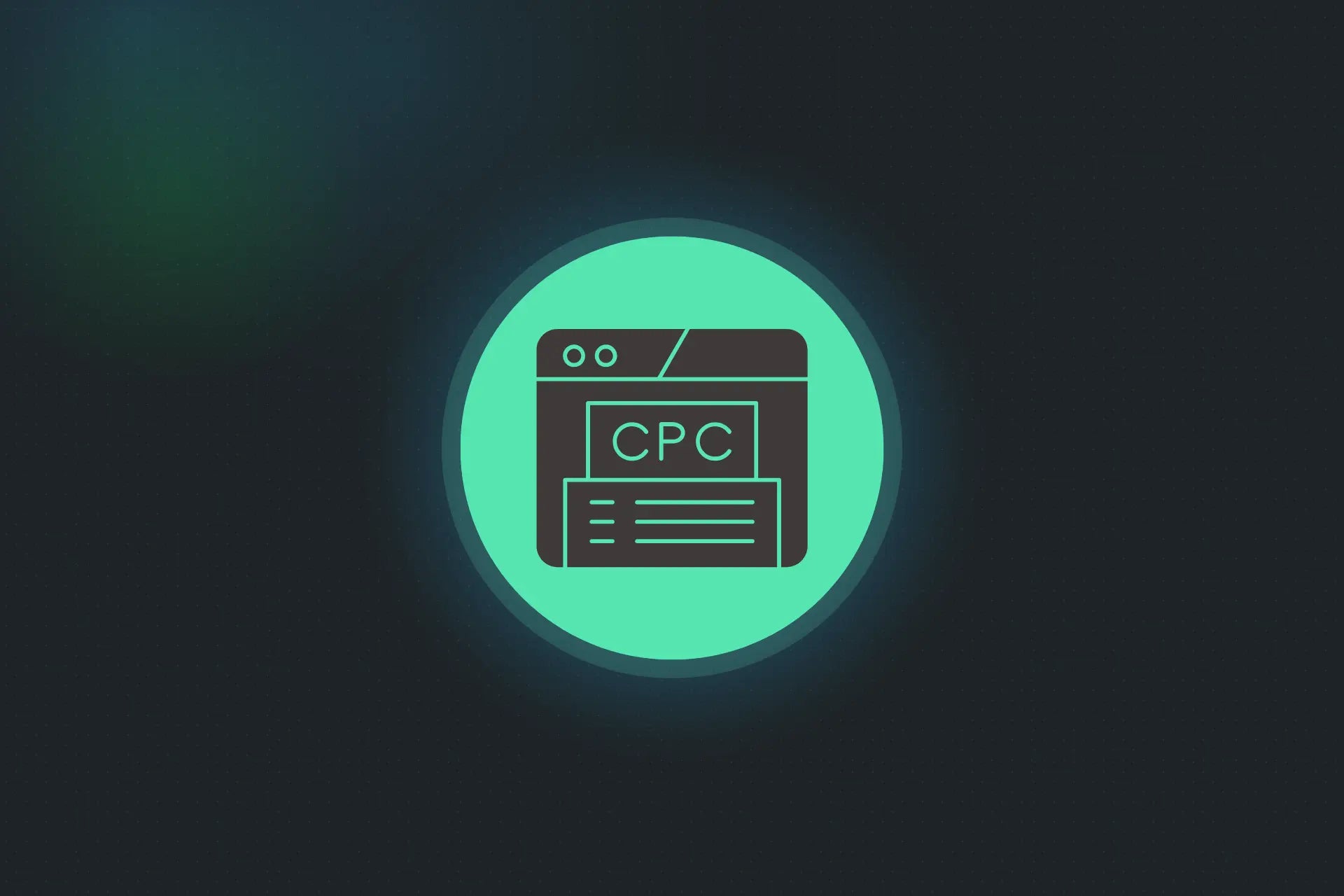 CPC cost per click