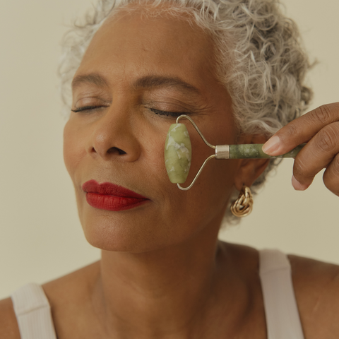 Proaging Beauty - Skincare For Mature Skin