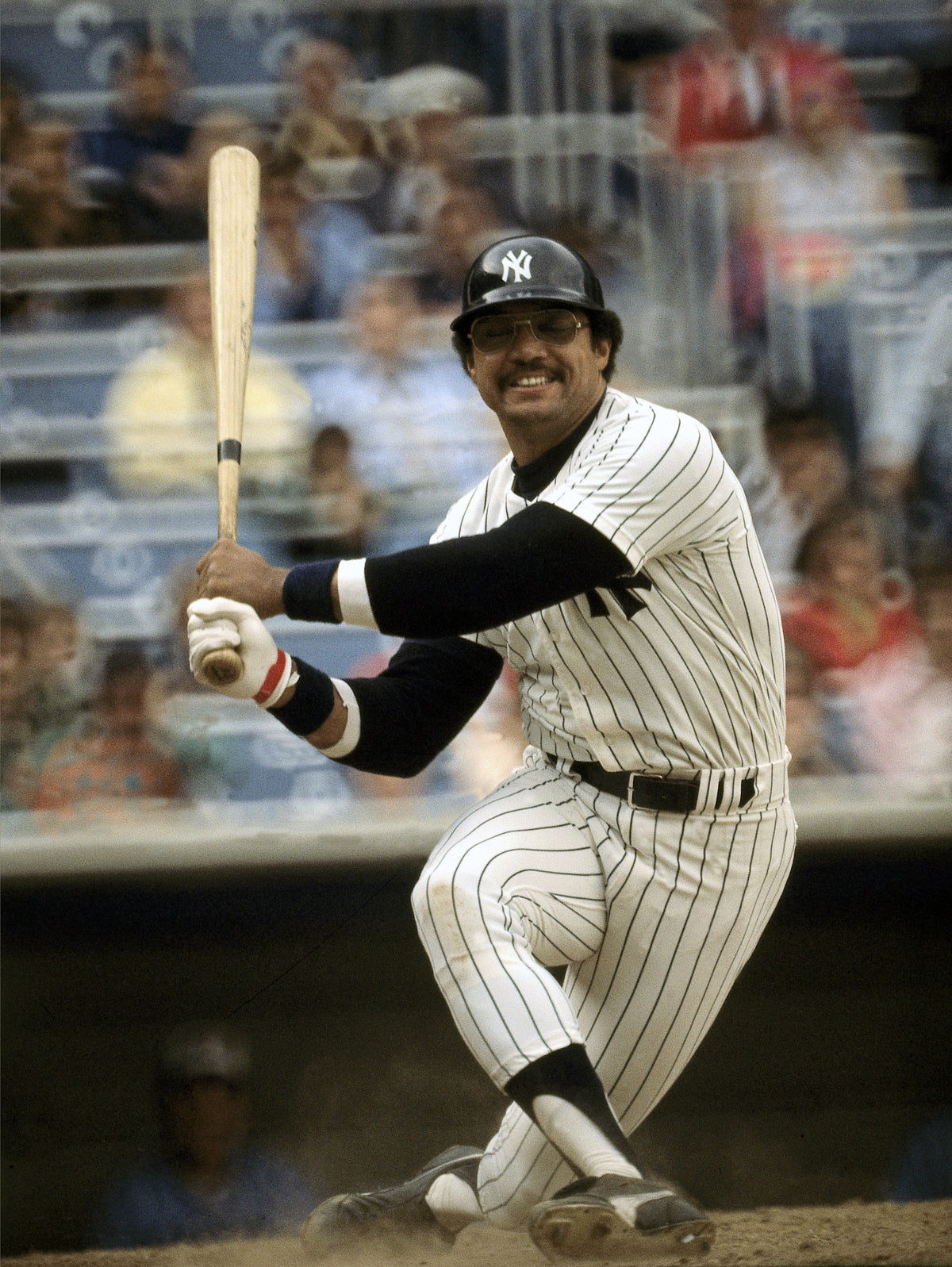 Thurman Munson  Neil Leifer Photography