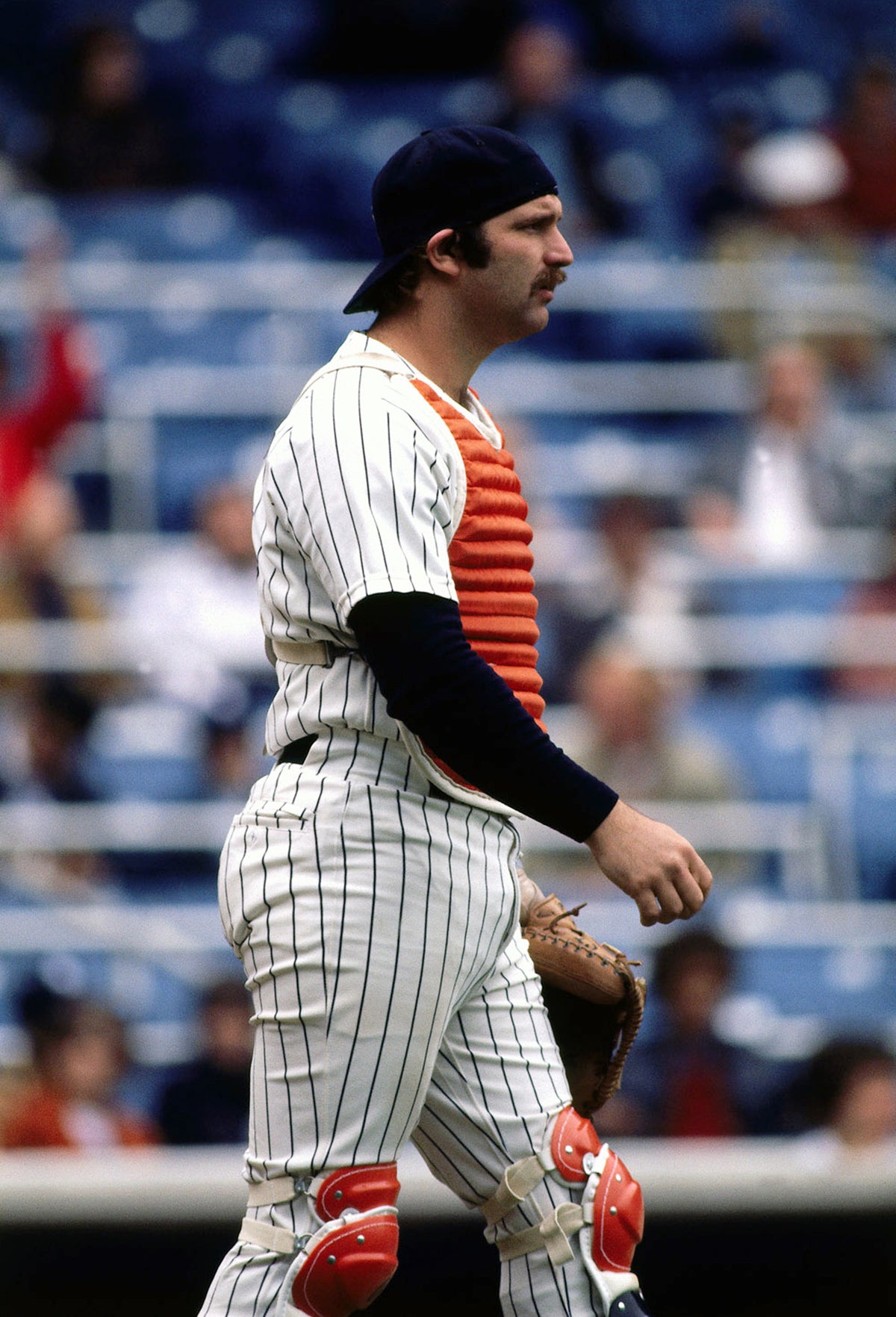 Reggie Jackson and Billy Martin | Neil Leifer Photography