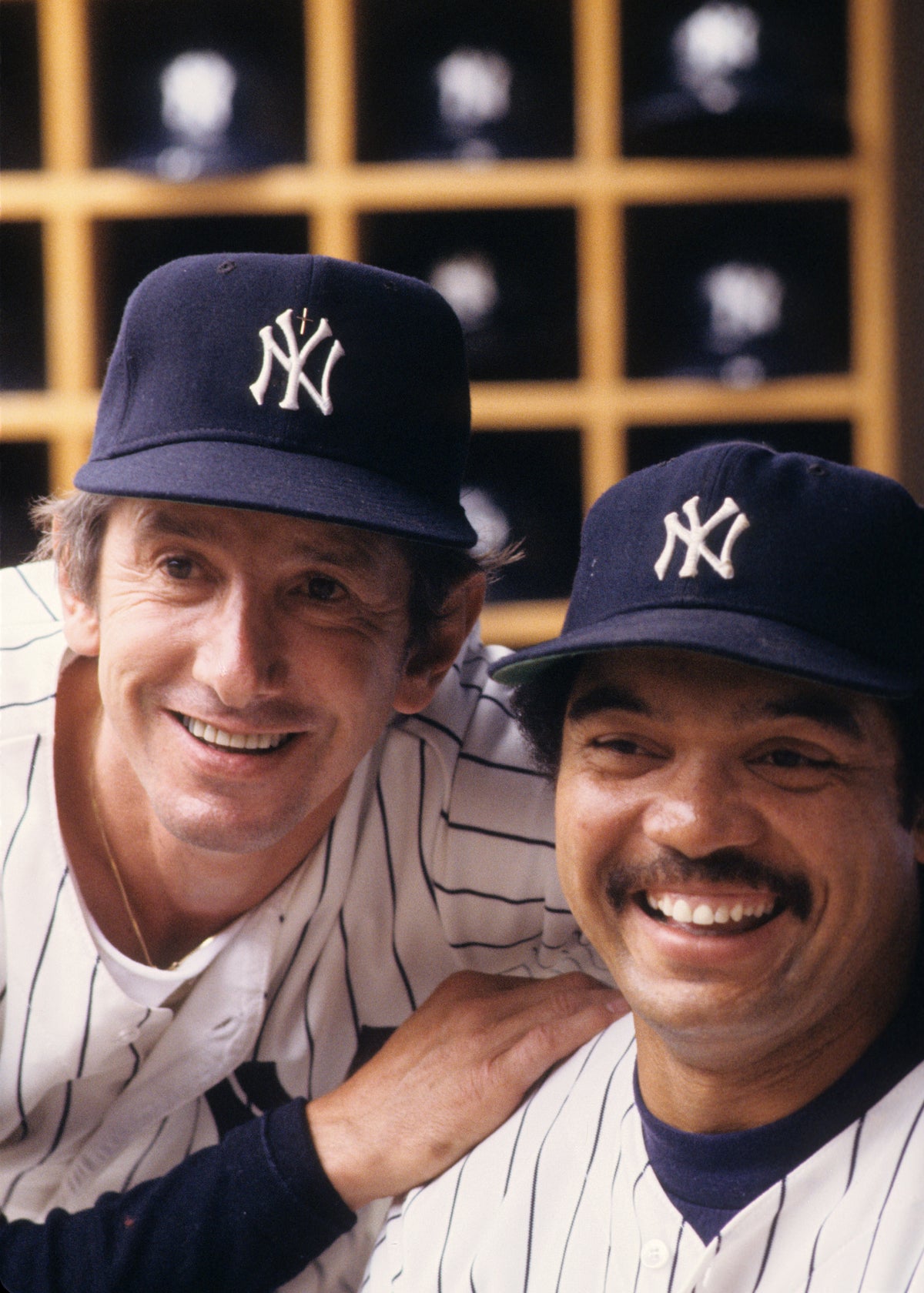 Thurman Munson  Neil Leifer Photography