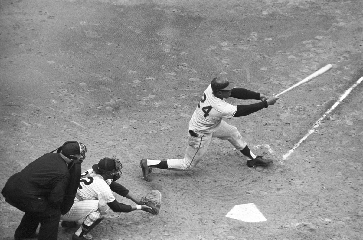 32 Sandy Koufax – Sports Stories of My Generation
