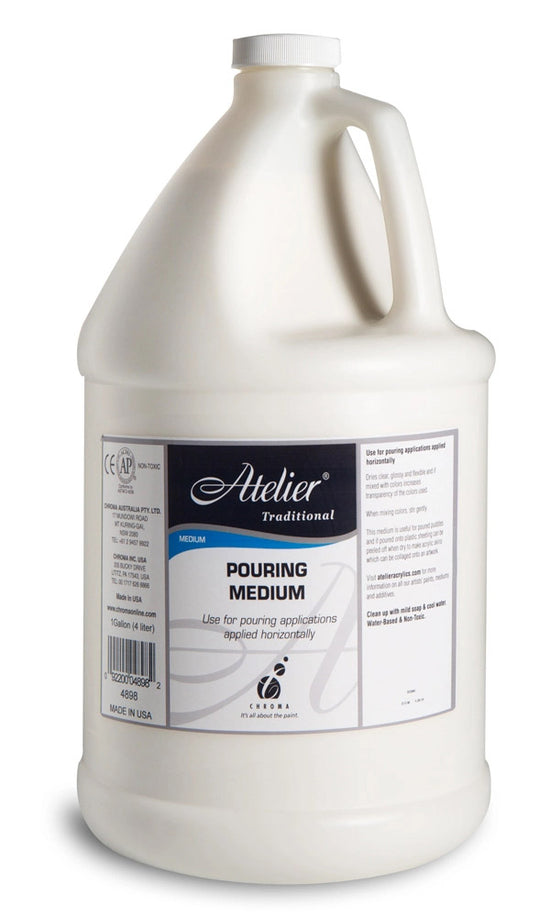 Flood Floetrol Acrylic Paint Additive and Stain Conditioner 4 Litre -  Australia