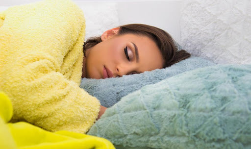 Bad Skincare Habits: Sleeping With Makeup On