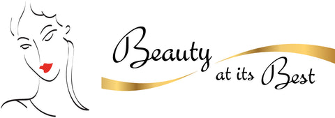 Beauty at its Best Logo 