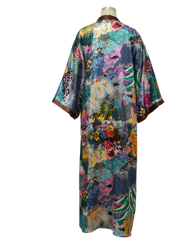 Chinese Inspired Kimono – Sassy2