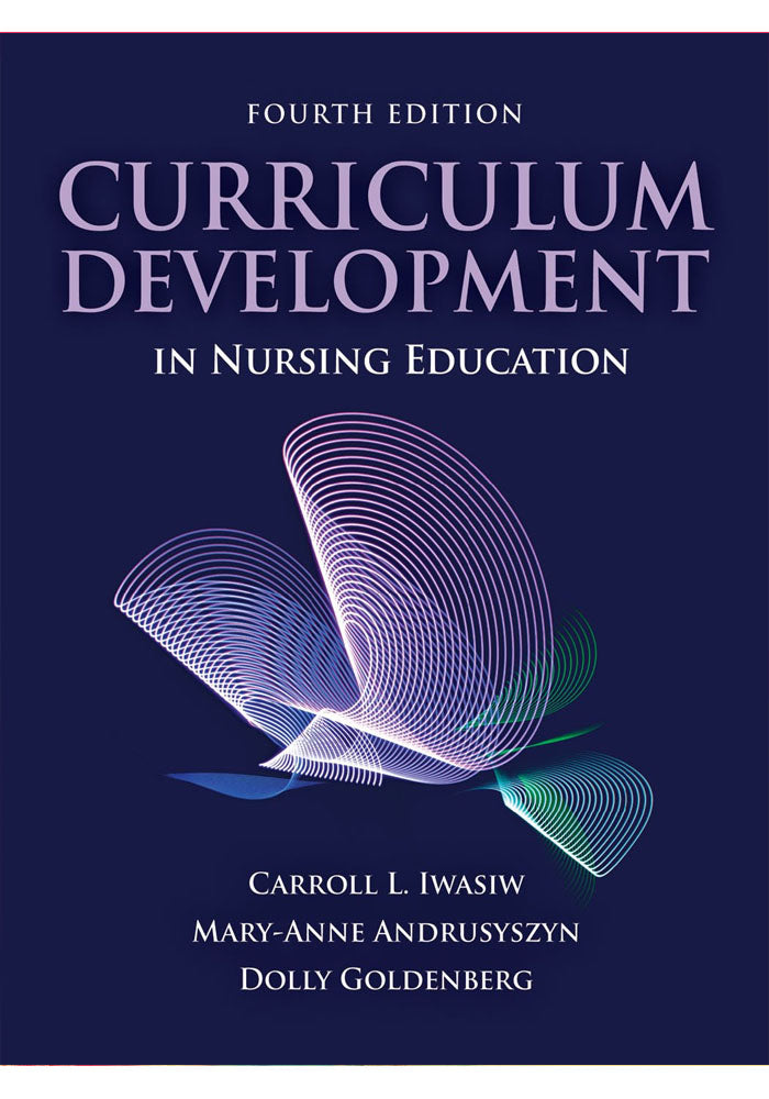 introduction to curriculum development in nursing education