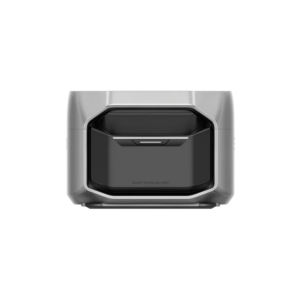 EcoFlow DELTA Pro 3 Extra Battery 4096Wh