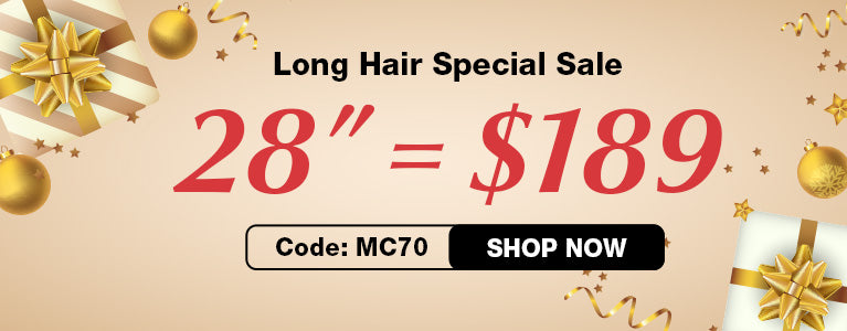 HD Lace Wigs