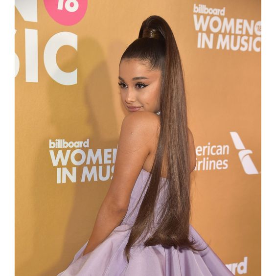 Ariana-Grande