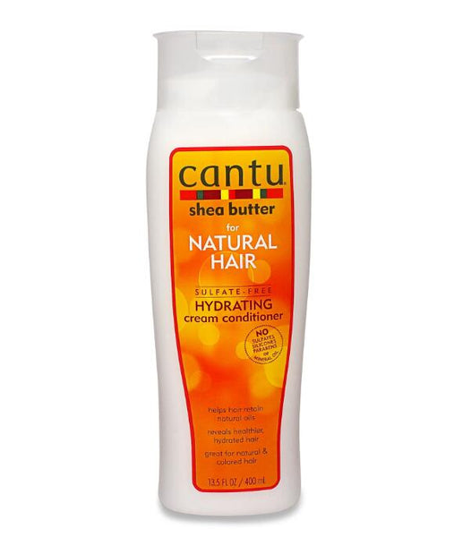 Cantu Hydrating Cream Conditioner