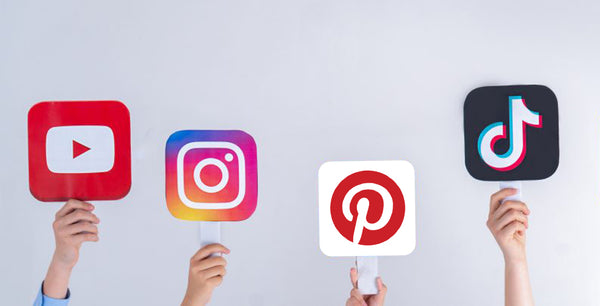 Choose a Social Media Platform