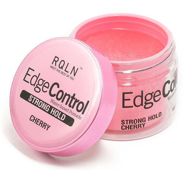 Edge control