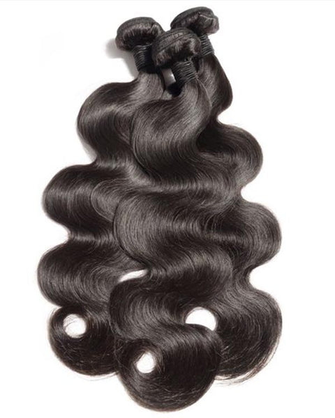 Foundation of Your Sew-In