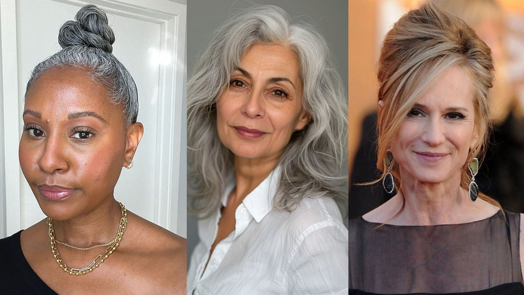 Hairstyles For Women Over 50