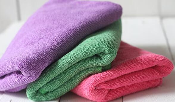 Microfiber Towel