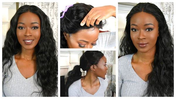 Situation When to Remove Sew-In Weaves