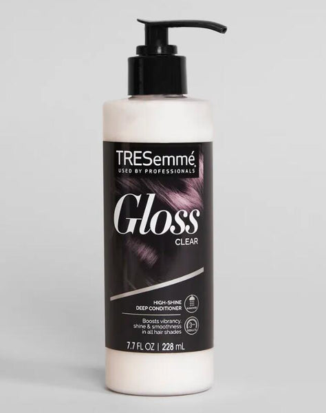 TRESemmé Gloss Shine Deep Conditioner