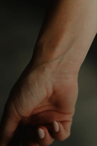 Take a look at Your Veins