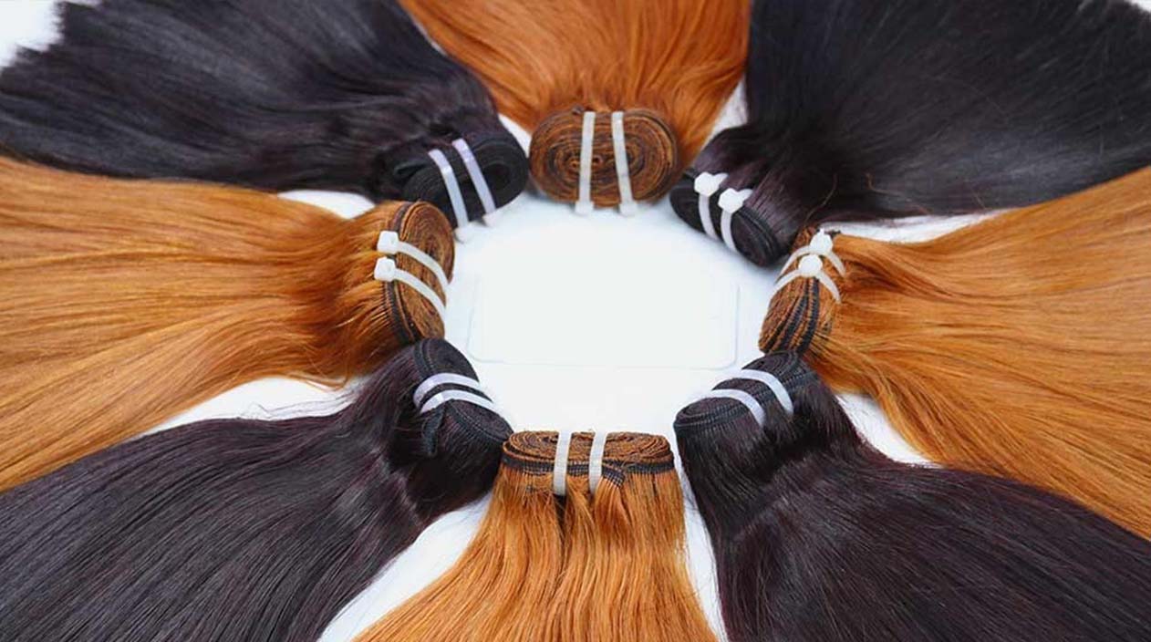 What Is the Best Human Hair for Sew-in Weaves