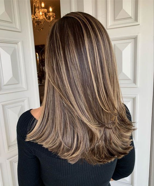 What Is the Maintenance Required for Balayage