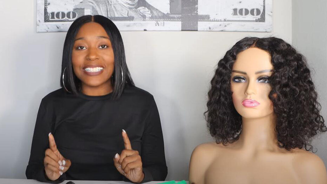 how to sell wigs online