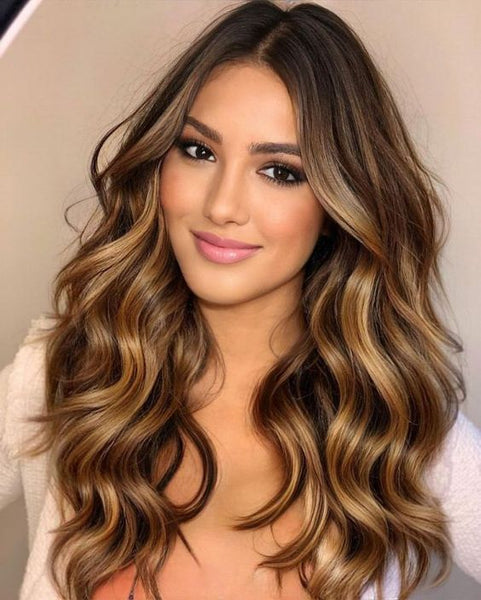 what is balayage